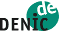 DENIC Member