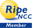 RIPE Member